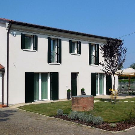 Le Mandragole B&B Ронкаде Екстериор снимка