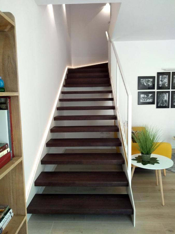Le Mandragole B&B Ронкаде Екстериор снимка