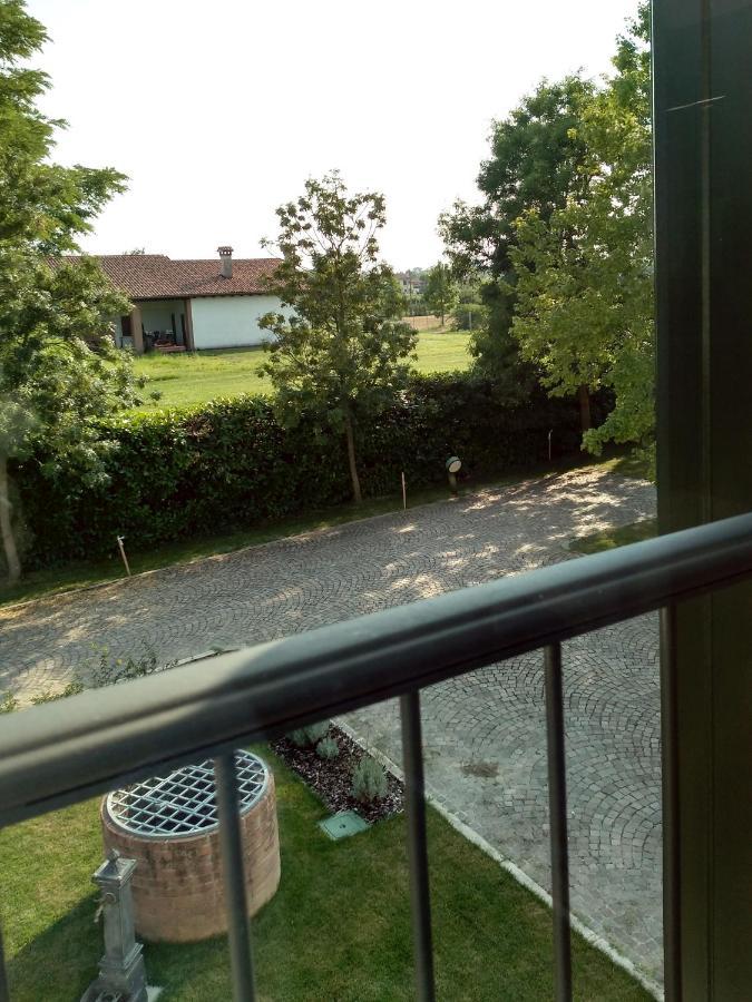 Le Mandragole B&B Ронкаде Екстериор снимка