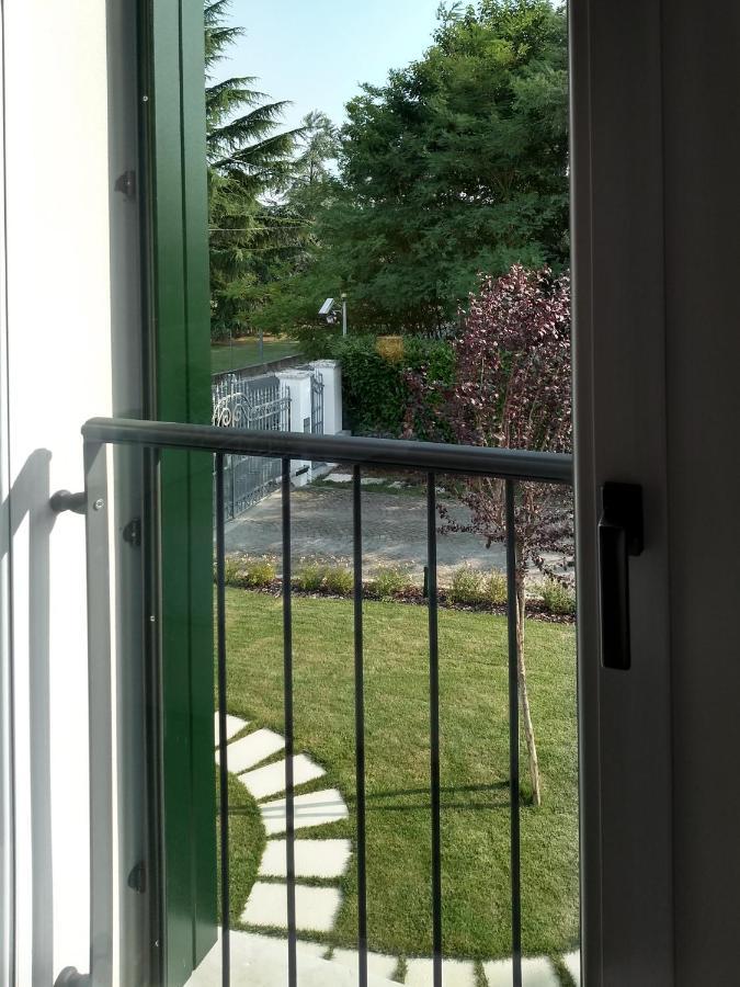 Le Mandragole B&B Ронкаде Екстериор снимка