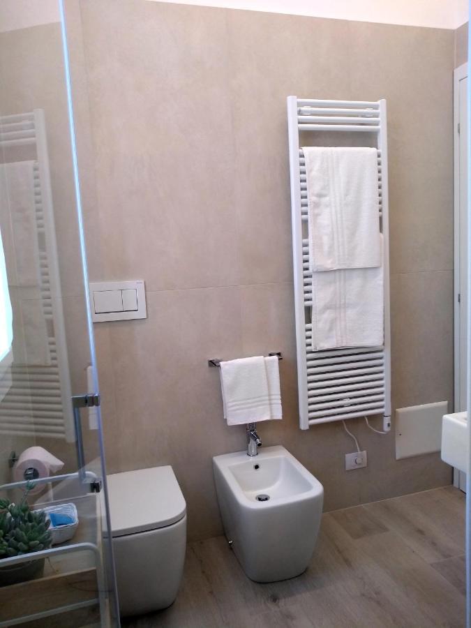 Le Mandragole B&B Ронкаде Екстериор снимка