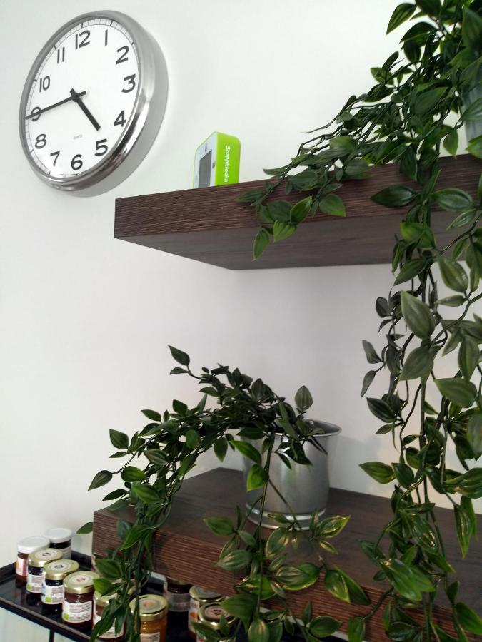 Le Mandragole B&B Ронкаде Екстериор снимка