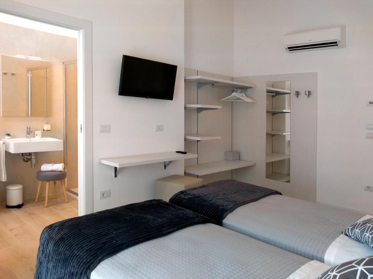 Le Mandragole B&B Ронкаде Екстериор снимка