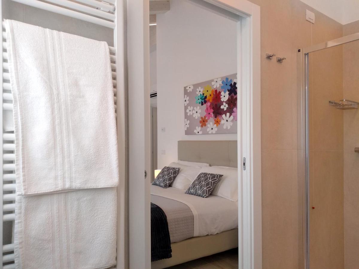 Le Mandragole B&B Ронкаде Екстериор снимка