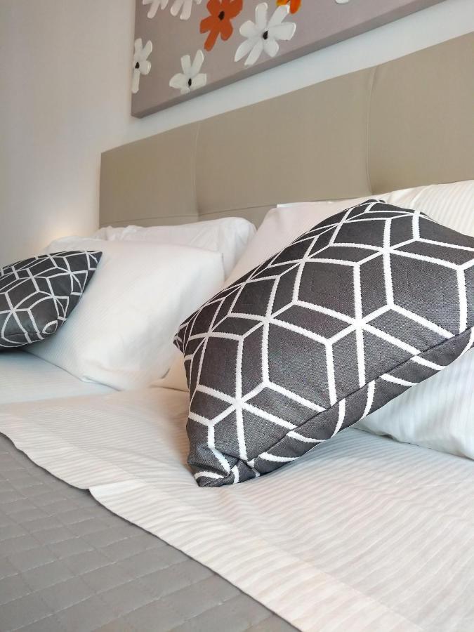 Le Mandragole B&B Ронкаде Екстериор снимка
