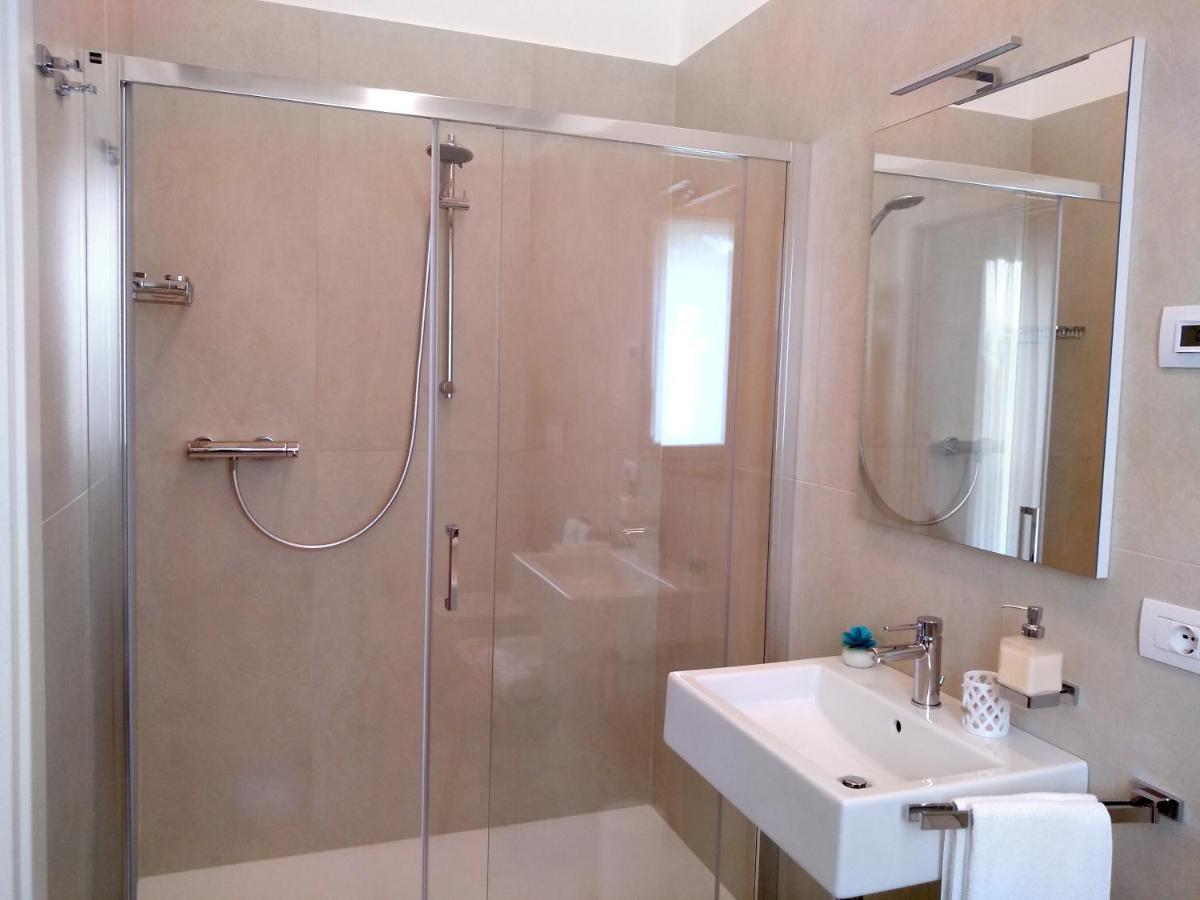 Le Mandragole B&B Ронкаде Екстериор снимка