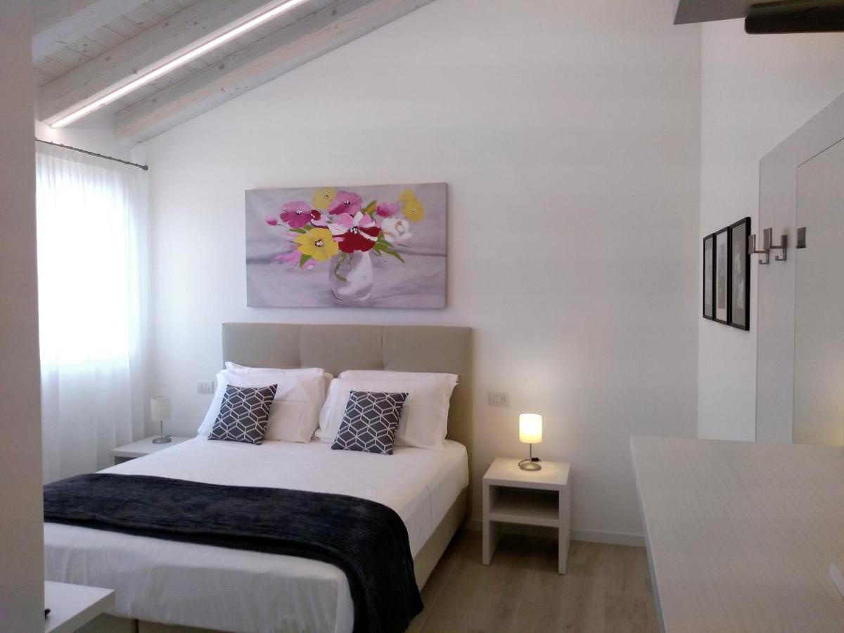 Le Mandragole B&B Ронкаде Екстериор снимка