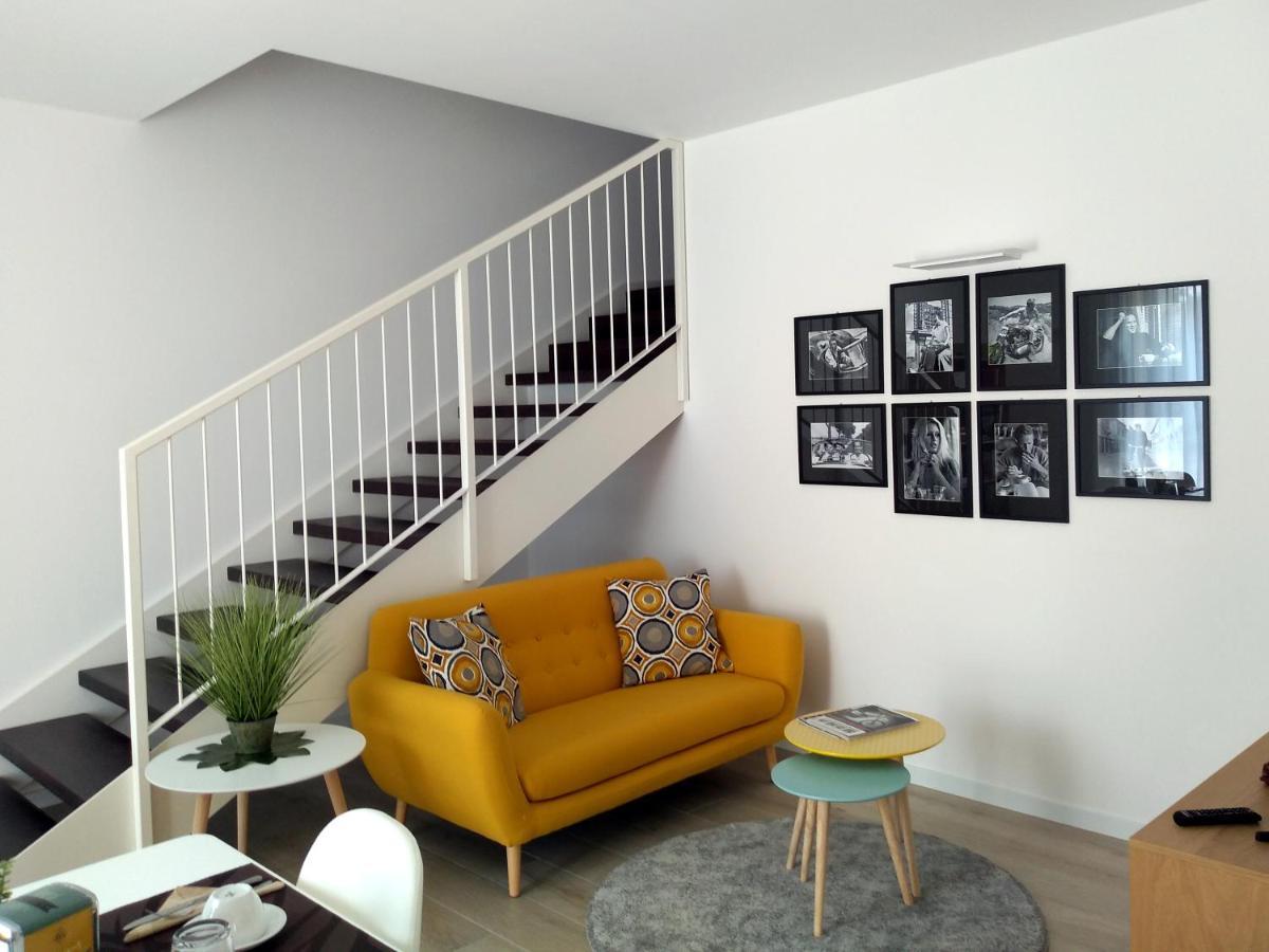 Le Mandragole B&B Ронкаде Екстериор снимка