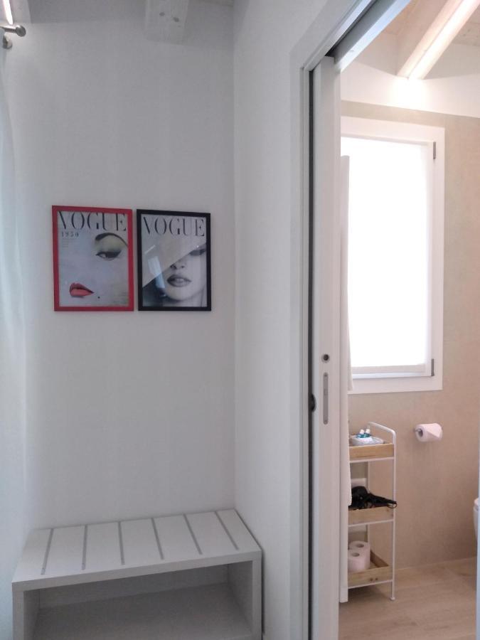 Le Mandragole B&B Ронкаде Екстериор снимка