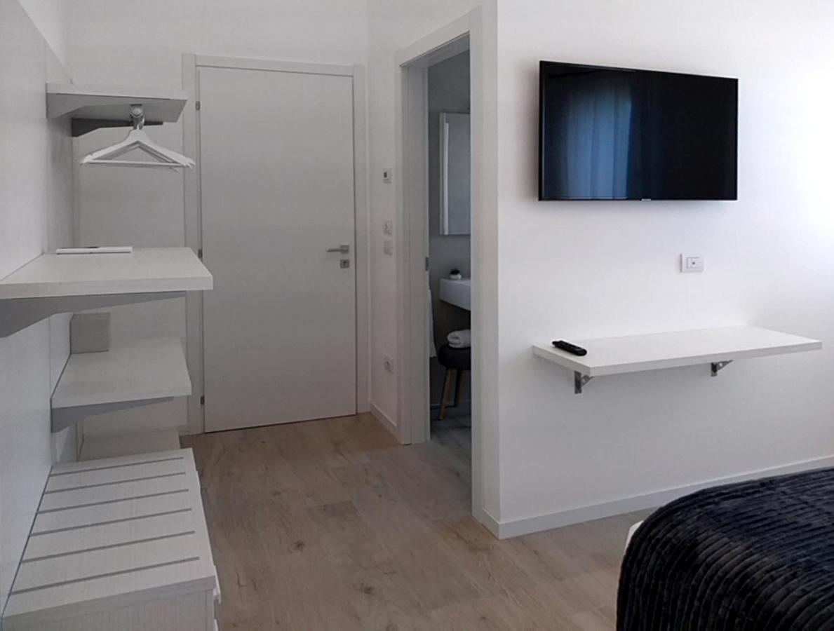 Le Mandragole B&B Ронкаде Екстериор снимка